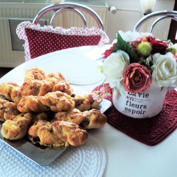 Slaninové pletenky (fotorecept) - obrázok 9