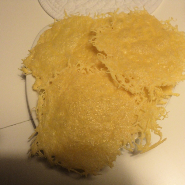 Syrové krekry (fotorecept) - obrázok 3