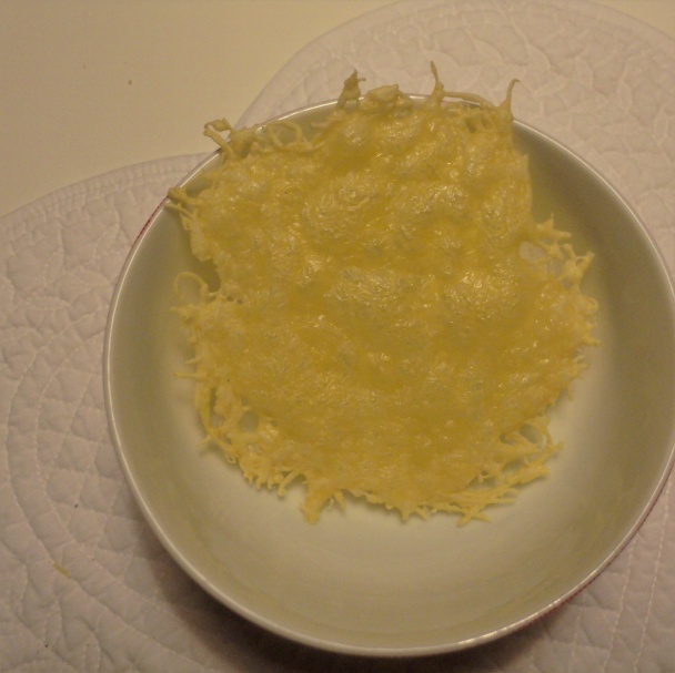 Syrové krekry (fotorecept) - obrázok 4