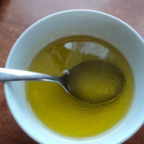 Focaccia v mojom prevedení (fotorecept) - obrázok 9