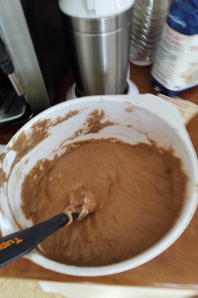 Tvarohový zákusok  - obrázok 3