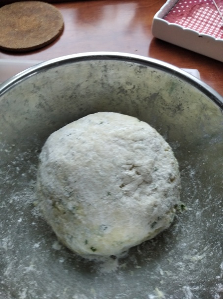 Výborné bezlepkové syrové tyčinky (fotorecept) - obrázok 3