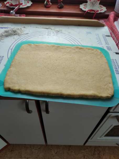 Slané pečivo (fotorecept) - obrázok 2