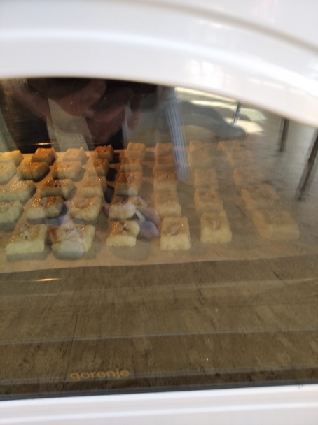 Syrové pagáče (fotorecept) - obrázok 5