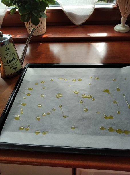 Cuketové tyčinky (fotorecept) - obrázok 3