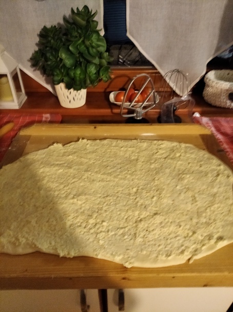 Syrové pagáčiky (fotorecept) - obrázok 6