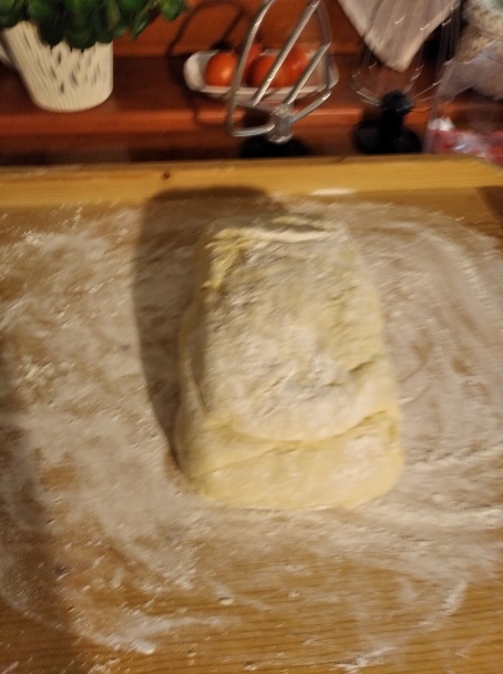 Syrové pagáčiky (fotorecept) - obrázok 8