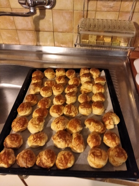 Syrové pagáčiky (fotorecept) - obrázok 11