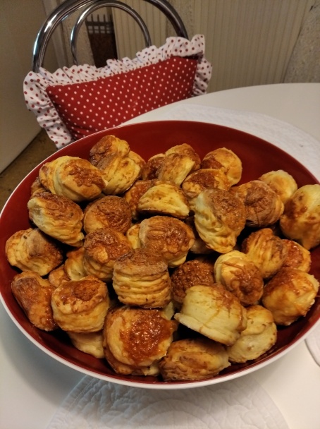 Syrové pagáčiky (fotorecept) - obrázok 12