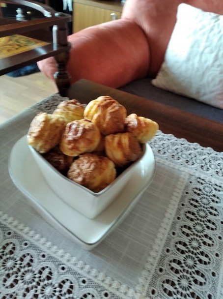 Syrové pagáčiky (fotorecept) - obrázok 13