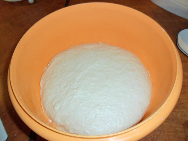 Pizza, ktorú milujeme (fotorecept) - obrázok 2