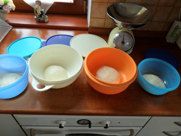 Pizza, ktorú milujeme (fotorecept) - obrázok 4