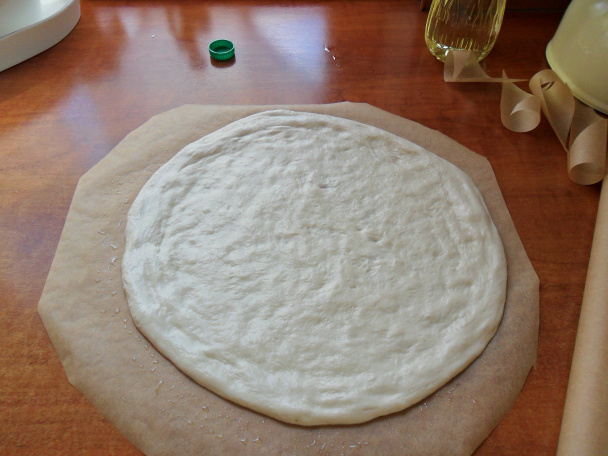 Pizza, ktorú milujeme (fotorecept) - obrázok 5