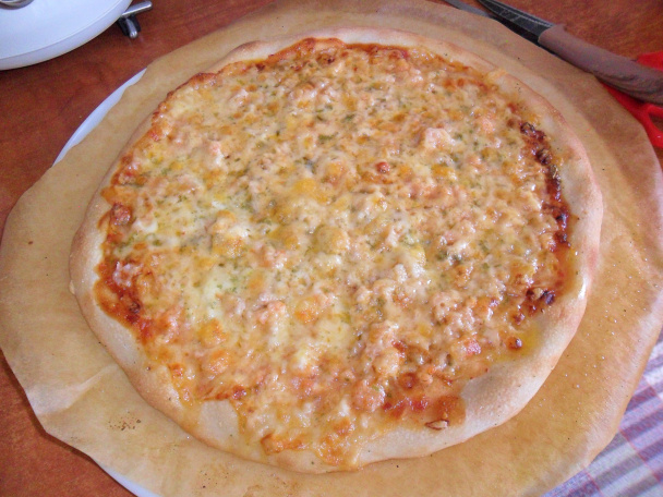 Pizza, ktorú milujeme (fotorecept) - obrázok 7