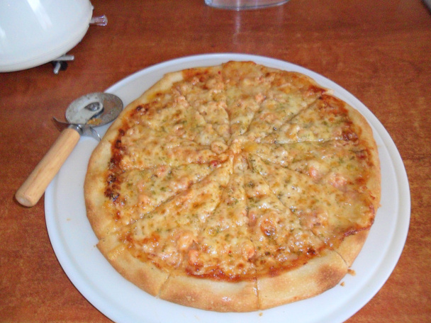 Pizza, ktorú milujeme (fotorecept) - obrázok 8