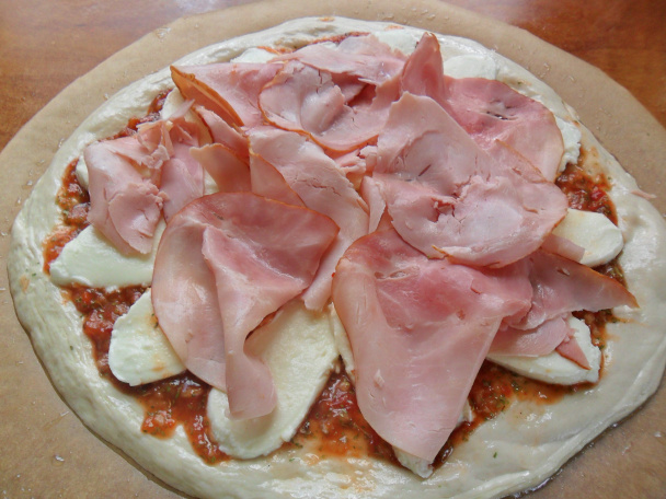 Pizza, ktorú milujeme (fotorecept) - obrázok 9