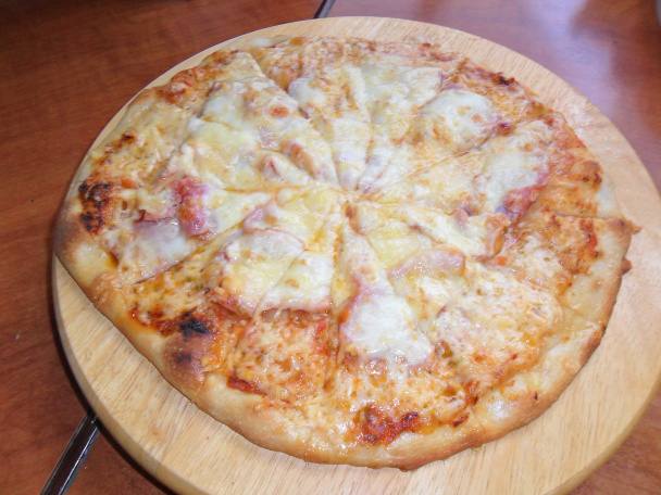 Pizza, ktorú milujeme (fotorecept) - obrázok 10