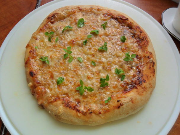 Pizza, ktorú milujeme (fotorecept) - obrázok 12