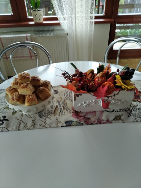 Najjednoduchšie a najrýchlejšie syrové pagáče (fotorecept) - obrázok 6