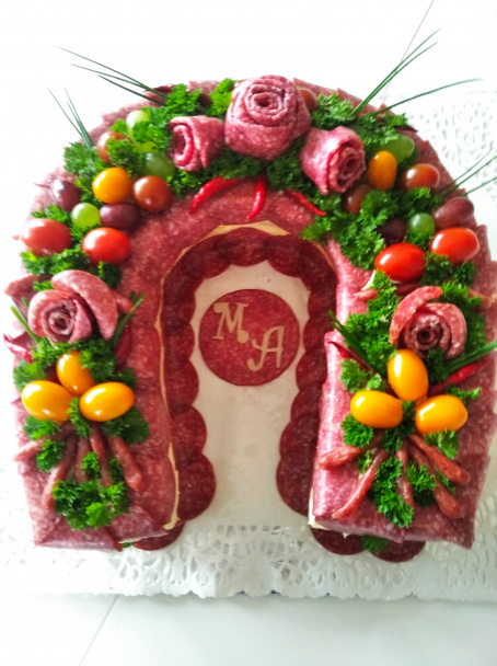 Najjednoduchšie a najrýchlejšie syrové pagáče (fotorecept) - obrázok 7