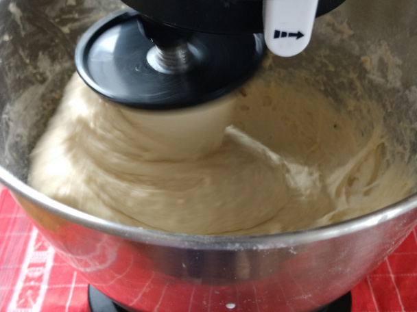 Slaná torta na päťdesiatku (fotorecept) - obrázok 1