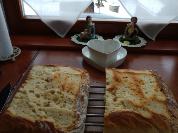 Slaná torta na päťdesiatku (fotorecept) - obrázok 4