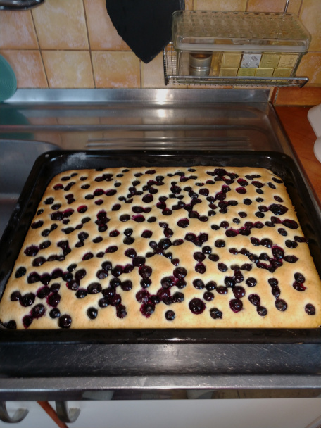 Ovocná bublanina (fotorecept) - obrázok 6