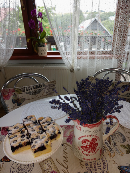 Ovocná bublanina (fotorecept) - obrázok 7