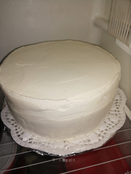 Narodeninová torta (fotorecept) - obrázok 6