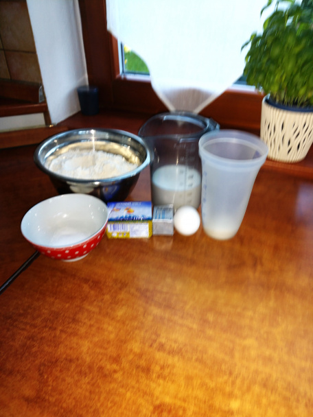 Chlebík ako torta (fotorecept) - obrázok 1