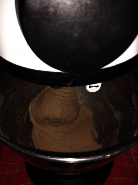 Chlebík ako torta (fotorecept) - obrázok 2