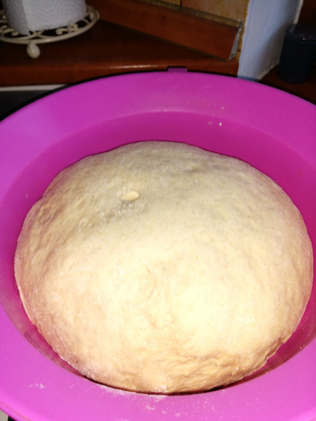 Chlebík ako torta (fotorecept) - obrázok 4