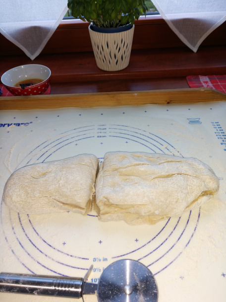 Chlebík ako torta (fotorecept) - obrázok 5