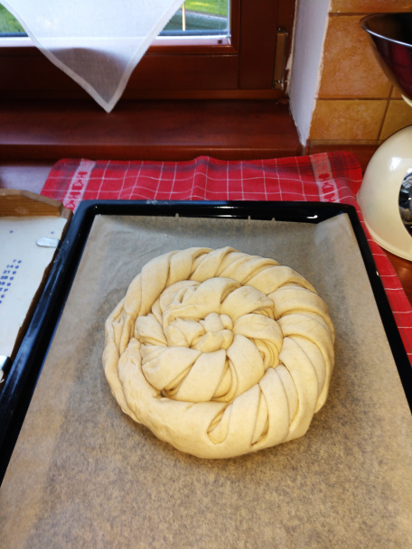 Chlebík ako torta (fotorecept) - obrázok 10