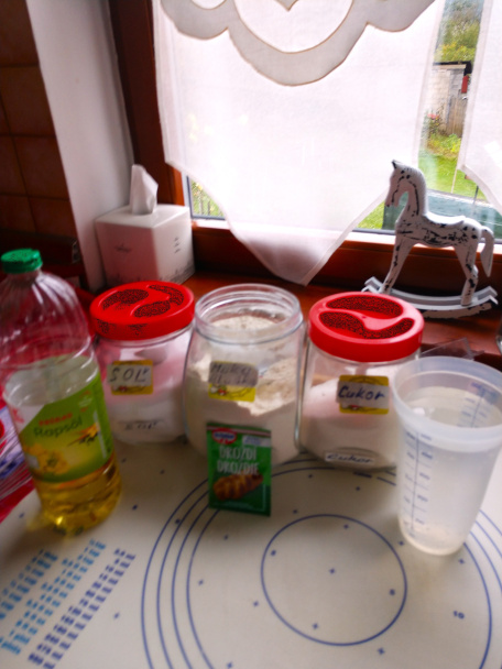 Pizza raz dva tri (fotorecept) - obrázok 1