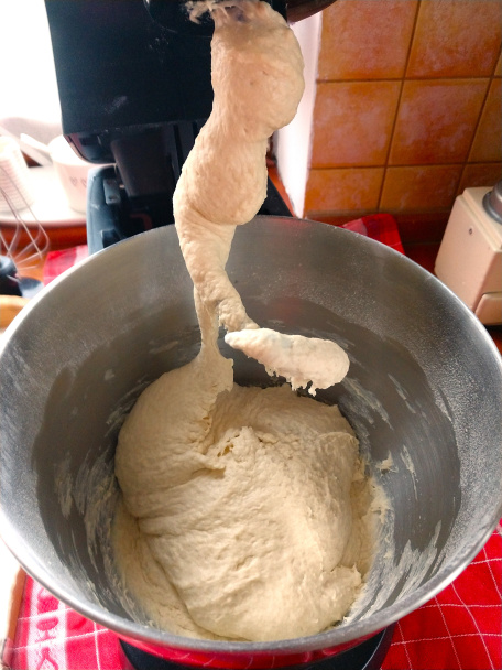 Pizza raz dva tri (fotorecept) - obrázok 2