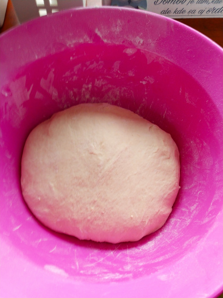 Pizza raz dva tri (fotorecept) - obrázok 3