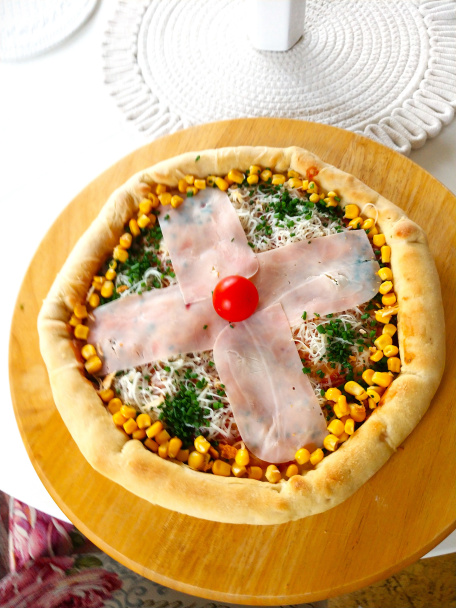 Pizza raz dva tri (fotorecept) - obrázok 7