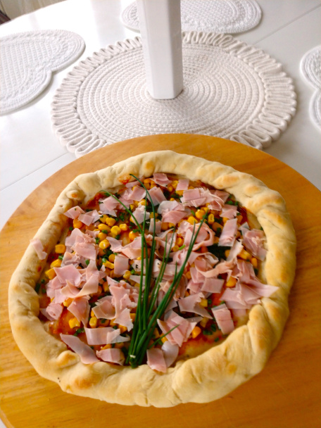 Pizza raz dva tri (fotorecept) - obrázok 8