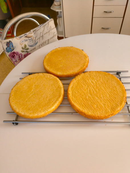 Torta na želanie (fotorecept) - obrázok 1