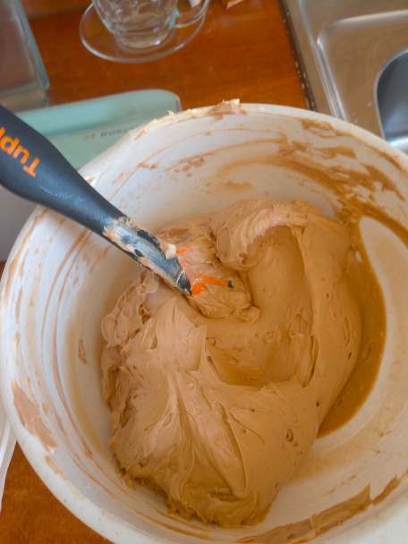 Torta na želanie (fotorecept) - obrázok 4