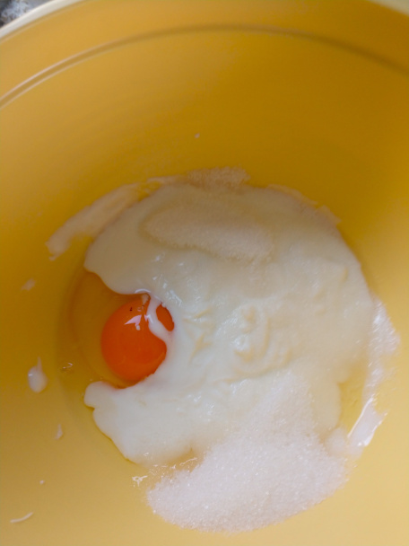 Škoricové mesiačiky (fotorecept) - obrázok 1