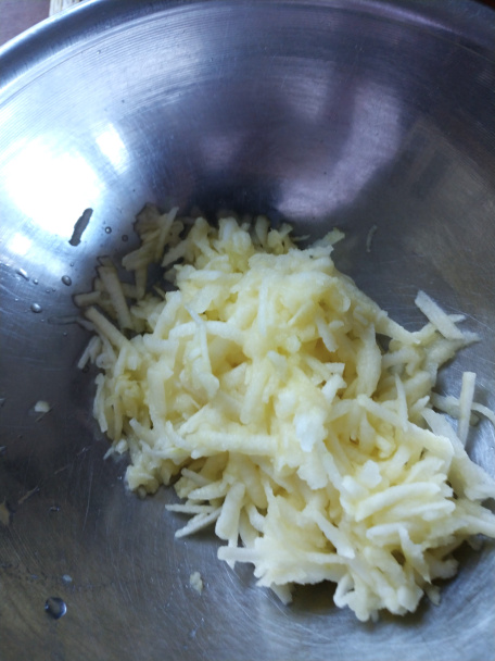 Škoricové mesiačiky (fotorecept) - obrázok 3