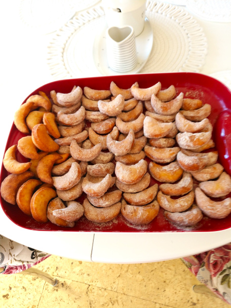 Škoricové mesiačiky (fotorecept) - obrázok 6