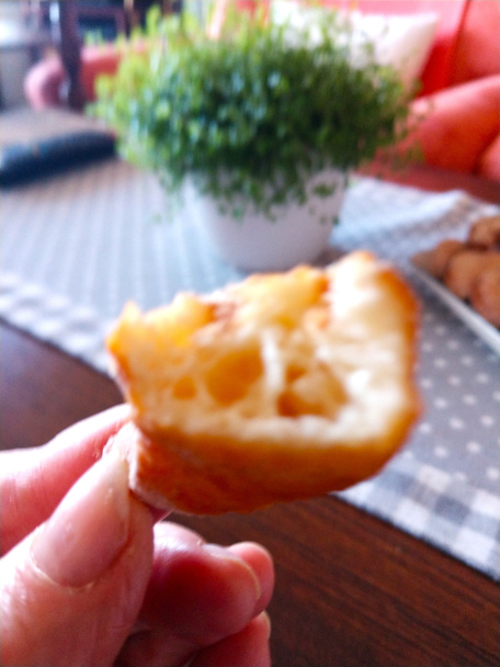 Škoricové mesiačiky (fotorecept) - obrázok 8