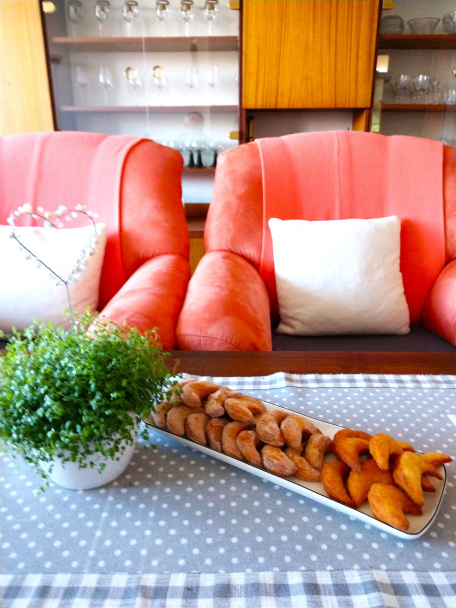 Škoricové mesiačiky (fotorecept) - obrázok 9