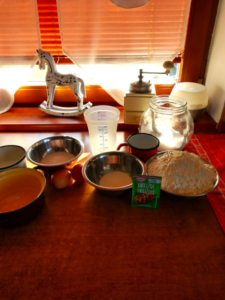 Veľmi chutné záviny (fotorecept) - obrázok 1