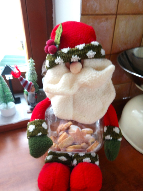 Tvarohovo-pomarančové koláčiky (fotorecept) - obrázok 6