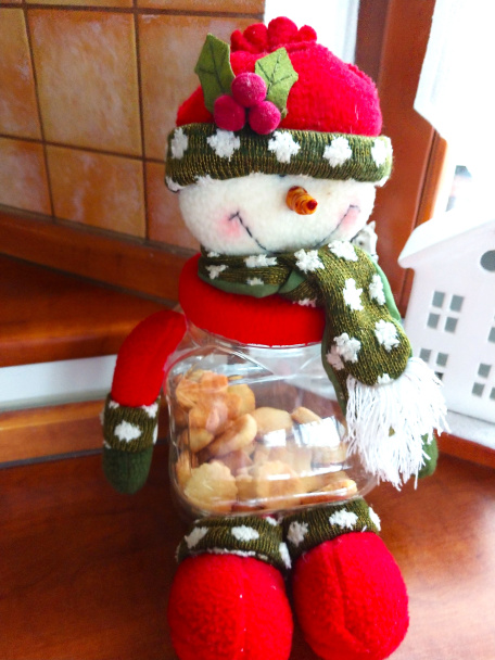 Tvarohovo-pomarančové koláčiky (fotorecept) - obrázok 7