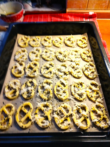 Syrové praclíky (fotorecept) - obrázok 3